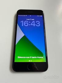 iPhone SE