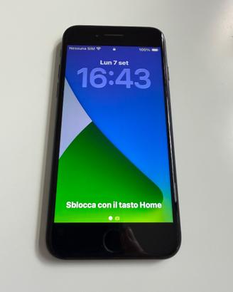 iPhone SE