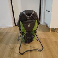 Zaino porta bimbo Deuter Baby comfort Air