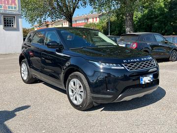 LAND ROVER Range Rover Evoque 2.0D MHEV 150 CV A