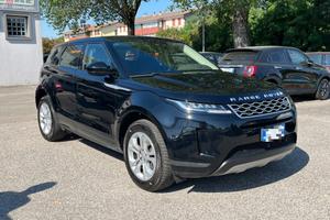 LAND ROVER Range Rover Evoque 2.0D MHEV 150 CV A