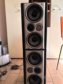 Casse audio