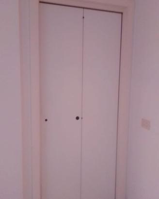 porta pieghevole