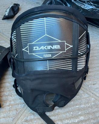 Trapezio Dakine Fusion - kitesurf