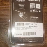 Acerbis protezione silenziatore