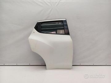 Porta portiera posteriore dx nissan juke f15 2010-