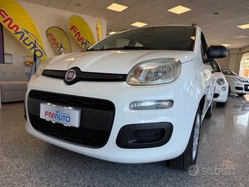 Fiat Panda 0.9 TwinAir Turbo S&S Easy AUTOMATICA