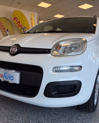 Fiat Panda 0.9 TwinAir Turbo S&S Easy AUTOMATICA