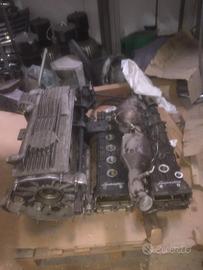 motore Lamborghini murcielago