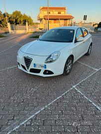 Alfa Romeo Giulietta 1.6