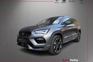 CUPRA Ateca 2.0 TSI DSG 4Drive LED Navi GANCIO DAB