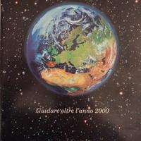 Depliant Brochure Catalogo Gamma Nissan 1997