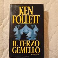 Ken Follett - Il terzo gemello