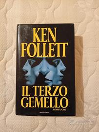 Ken Follett - Il terzo gemello