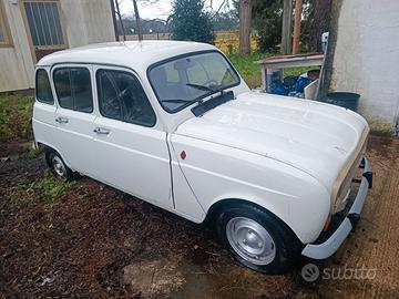 renault 4 850