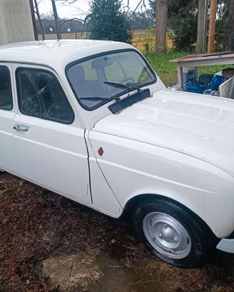 renault 4 850