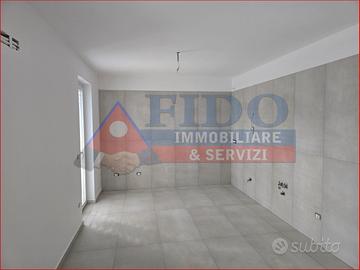 Nuove costruzioni appartamenti di 84 mq di 3 vani