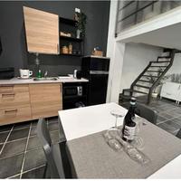 Loft in centro
