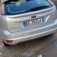 Ford Focus 1.6