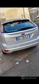 Ford Focus 1.6