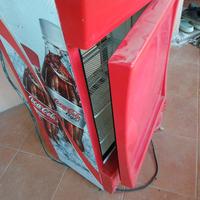 Frigorifero coca cola