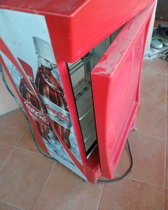 Frigorifero coca cola