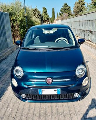 FIAT 500 1.3 Multijet 95cv 