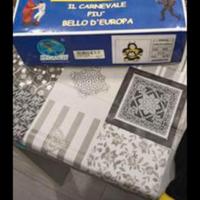 costume carnevale ape 6/9 mesi