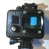 Custodia  GoPro  150 metri