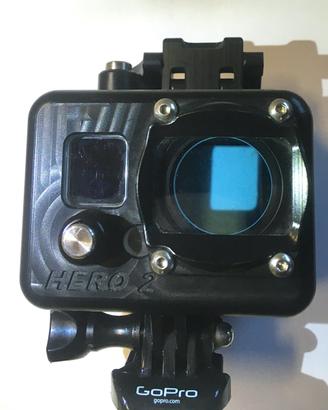 Custodia  GoPro  150 metri