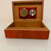 Humidor porta sigari