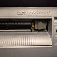 PLOTTER DA TAGLIO ROLAND CAMM1