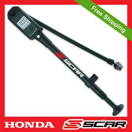 SCAR - Pompa Forcella aria - Digital air pump