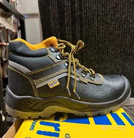 Scarpa antinfortunistica tg. 41