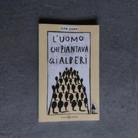 L'uomo che piantava gli alberi 