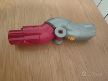 Adattatore Up Top Dyson V.12 Detect SLIM ABSOLUTE 