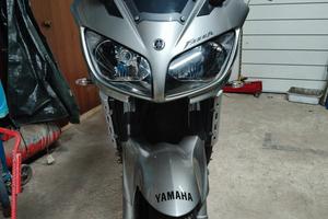 Yamaha Fazer fzs 1000