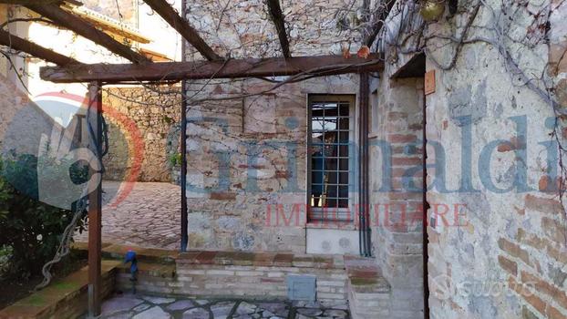 Appartamento Corciano [Cod. rif 3214532ARG] (Migia