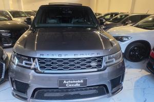 Land Rover Range Sport 3.0 SDV6 HSE Dynamic