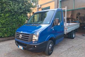 Volkswagen Crafter cassonato