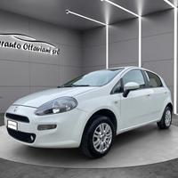 Fiat Punto 5 Porte Punto 5p 1.4 natural power Easy
