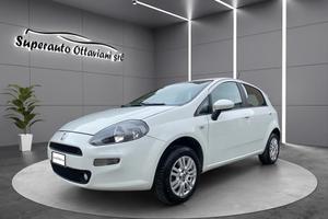 Fiat Punto 5 Porte Punto 5p 1.4 natural power Easy