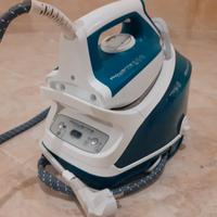 ferro da stiro roventa con caldaia