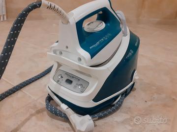 ferro da stiro roventa con caldaia