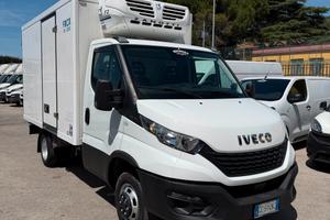 IVECO DAILY 35C14 2.3hpi FRIGO FRC