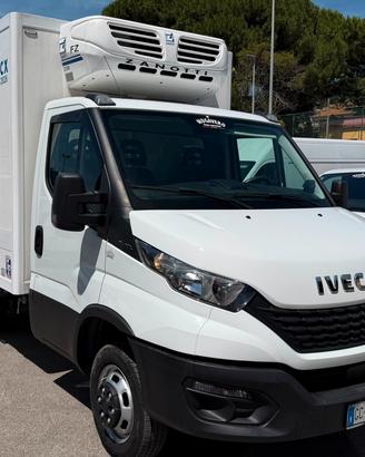 IVECO DAILY 35C14 2.3hpi FRIGO FRC