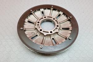 CORONA CINGHIA KAWASAKI VN 900 2006 2007 VULCAN 20