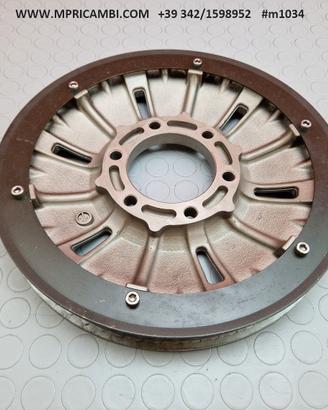 CORONA CINGHIA KAWASAKI VN 900 2006 2007 VULCAN 20