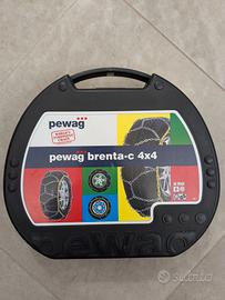 catene da neve pewag brenta-c 4x4 xmr 75 v