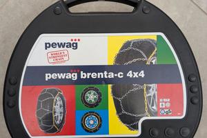 catene da neve pewag brenta-c 4x4 xmr 75 v